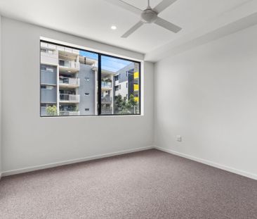 Stylish One-Bedroom Apartment in the Heart of Nundah!! - Photo 6