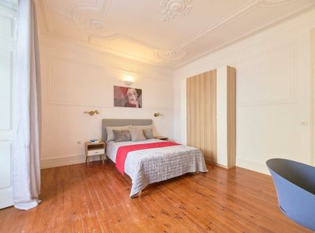 Rua Marquês Sá da Bandeira, Lisbon, Lisbon 1050-150 - Photo 5