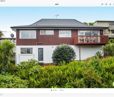 Property Management42A Hastings Road, Mairangi Bay - House for Rent - Photo 4