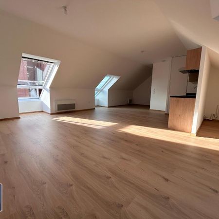 Location Appartement 3 pièces 75m² ARMENTIERES 59280 - Photo 4
