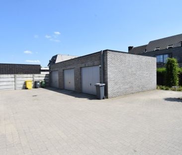 Ruim appartement met 2 slaapkamers, 2 terrassen en garagebpx - Foto 3