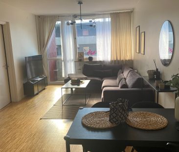 Vildandsvägen, Lund - Foto 3