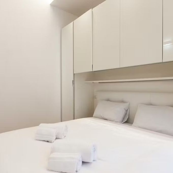 Via Falcone, Milan, Lombardy 20123 - Foto 1