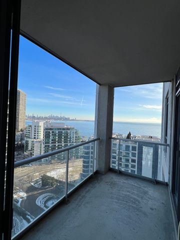 For Lease - 2087 Lake Shore Boulevard Unit# 1601, Toronto, Ontario - Photo 2