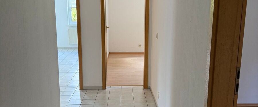 Schöner Wohnen in Aligse Balkonwohnung mit Stellplatz, ab sofort frei! - Foto 1