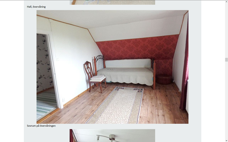 Sveavägen, Storå - Foto 3