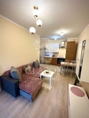 BCL-MW-1818 Bydgoszcz, Kapuściska - Zdjęcie 1