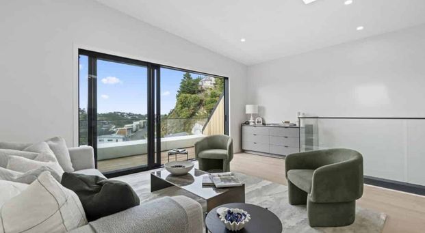 Brand-new Architect design 3-bedrooms in Brooklyn - Photo 1