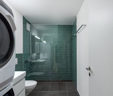 Top moderne Wohnung im Kreis 9, Zürich Albisrieden - Photo 5