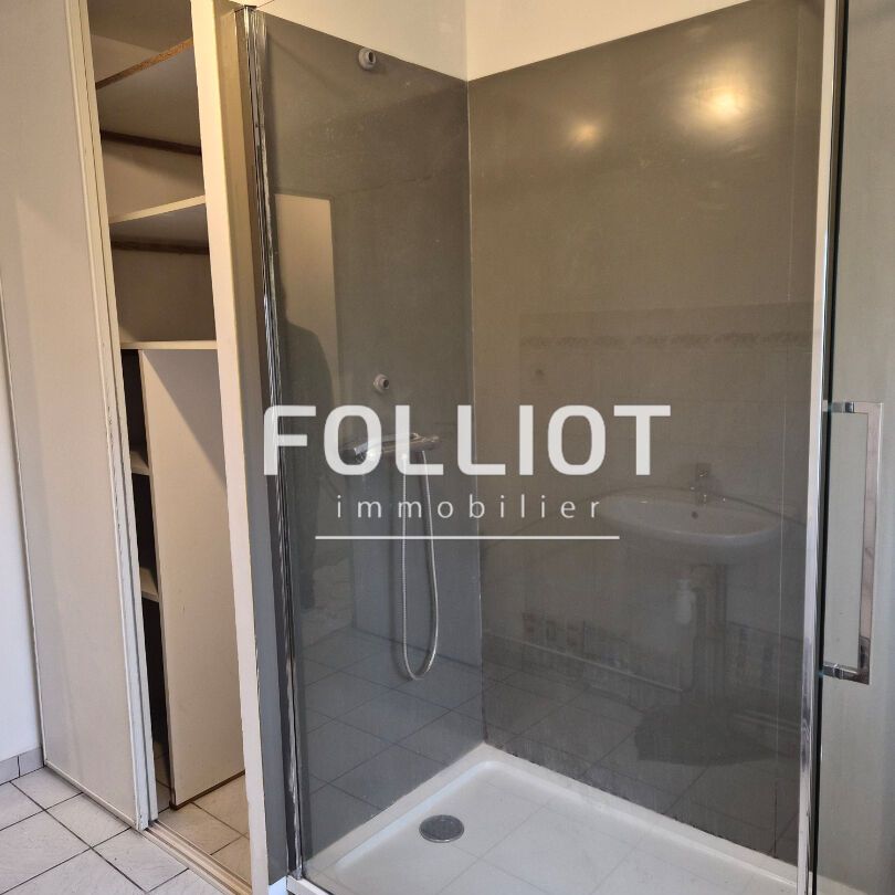 A LOUER - VIRE NORMANDIE - Maison T4 de PLAIN PIED - Photo 1