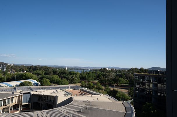 719/70 Allara Street, City ACT 2601 - Apartment For Rent | Domain - Photo 1