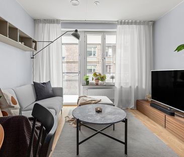 Tappvägen, Bromma - Photo 1