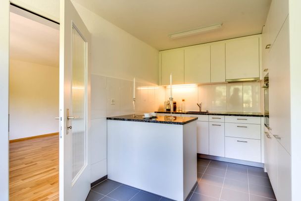 3.5 Zimmer, 79 m², 3. Stock - Photo 1