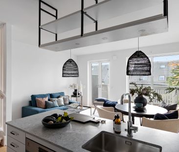 Klintvägen, Tyresö - Photo 3