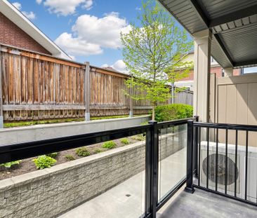 For Lease - 196 Pine Grove Road Unit# 9, Vaughan, Ontario - Photo 5