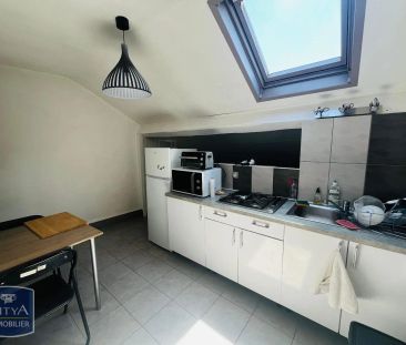 Appartement à louer 2 pièces 27.16m² - Photo 2