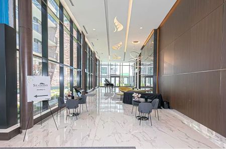 For Lease - 85 McMahon Drive Unit# 206, Toronto, Ontario - Photo 2