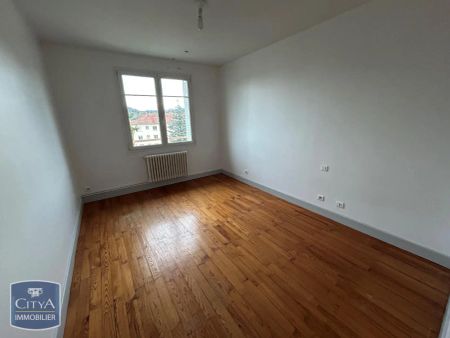 Appartement à louer 4 pièces 67.21m² - Photo 4