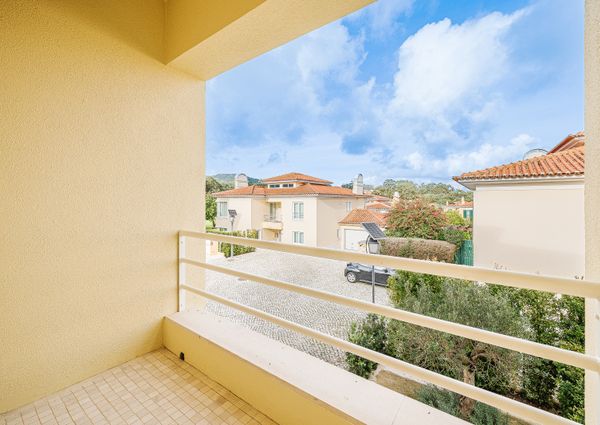 MORADIA DE LUXO T5 +1 NA PENHA LONGA RESORT - SINTRA