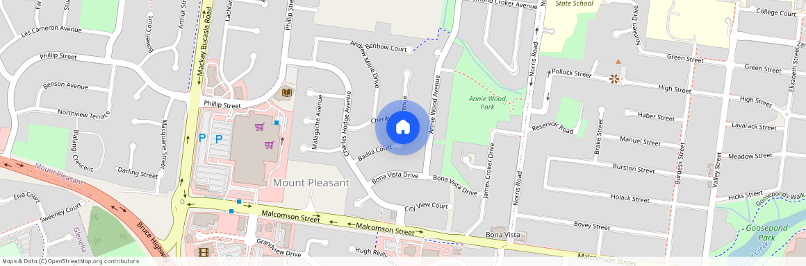 15 Badila Court, Mount Pleasant