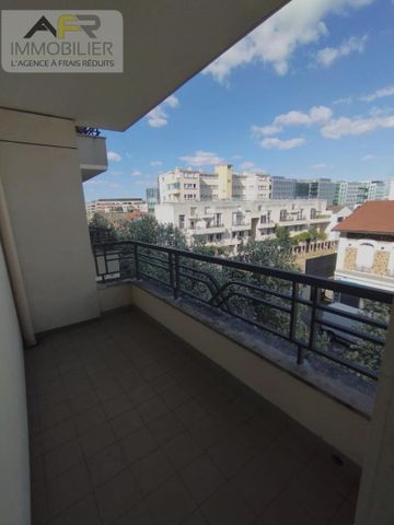 Appartement Courbevoie 4 pièce(s) 108 m2 - Photo 4