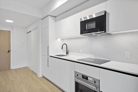 For Lease - 35 Parliament Street Unit# 402, Toronto, Ontario - Photo 2