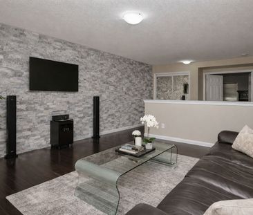 For Lease - 483 Pozbou Crescent Unit# Main, Milton, Ontario - Photo 2
