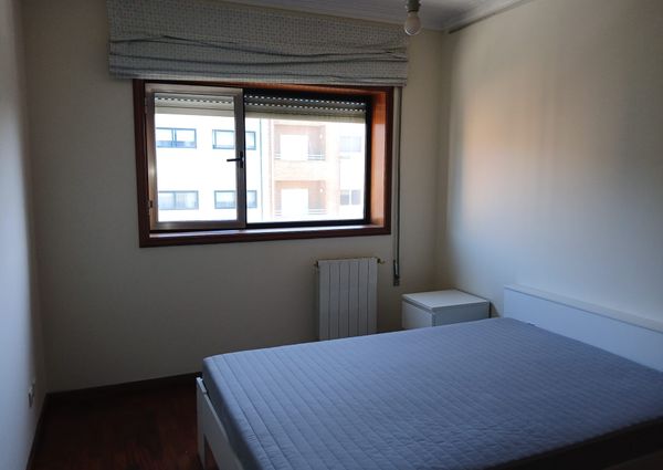 Apartamento T2 Senhora da Hora, Matosinhos