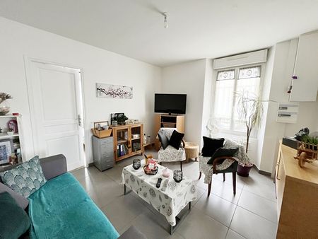 Location appartement 2 pièces, 34.97m², Nangis - Photo 4