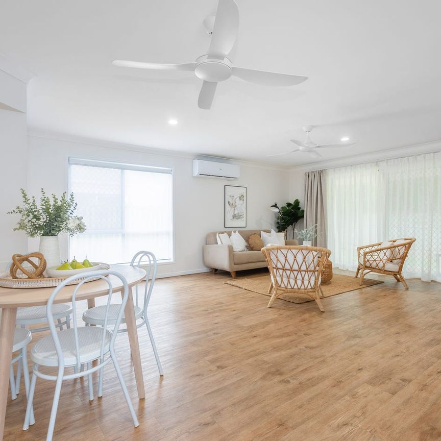 Freshly Updated Family Home in a Great Location! - Photo 1