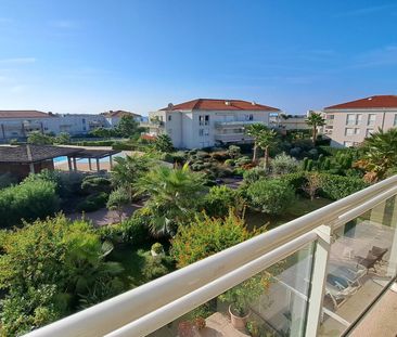 Location Appartement 3 pièces 63m² ANTIBES 06160 - Photo 1