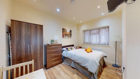 Studio to rent - Photo 4