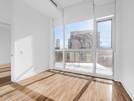 For Lease - 120 Parliament Street Unit# 519, Toronto, Ontario - Photo 4