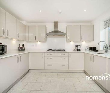 Lonsdale Road, Wokingham, RG40 - Photo 2