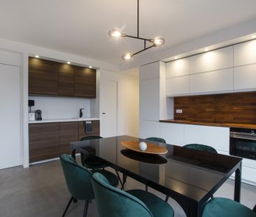 Appartement à louer square du Pont de Sèvres, Boulogne-Billancourt 92 - Photo 6