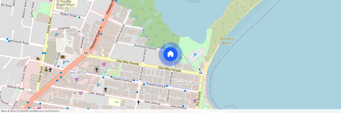 5/30 Clyde Road, NSW 2099, Dee Why