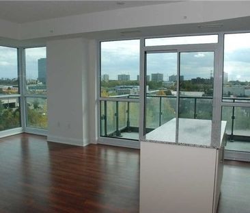 For Lease - 160 Vanderhoof Avenue Unit# 605, Toronto, Ontario - Photo 4