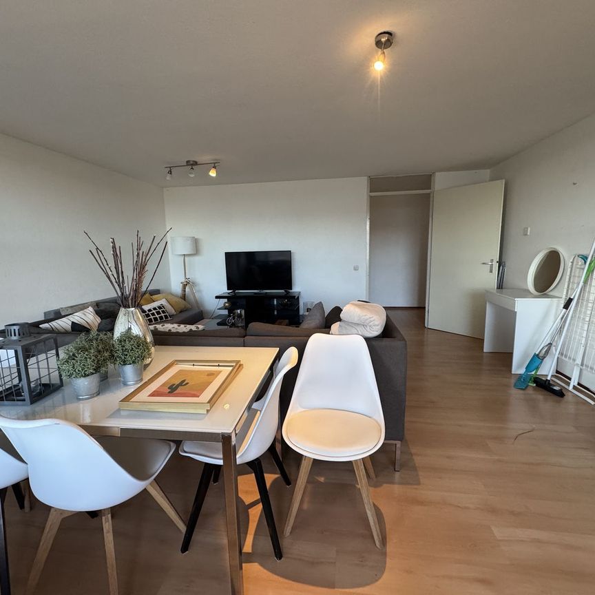 Jan van Duivenvoordestraat 47, Bakemabuurt, 1067MT, Amsterdam - Foto 1