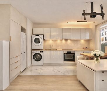 Nowe budownictwo | Balkon | Ochrona - Photo 4