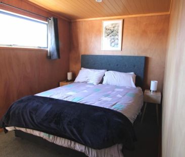 Cosy Bach "The Fairway" - Photo 4