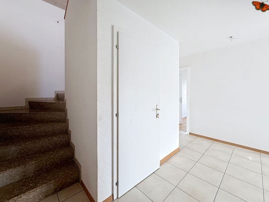 5½ ROOMS – In a duplex! - Photo 1