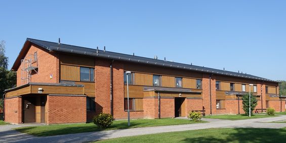 Kålrotsgatan 3 D - Photo 3