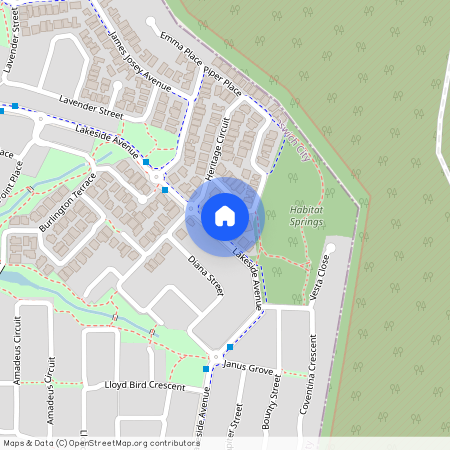 Lakeside Avenue 108, QLD 4300, Springfield Lakes