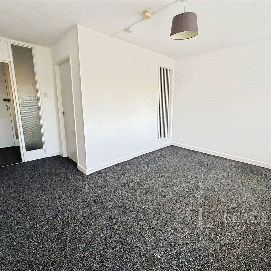 1 bedroom apartment to rent Holland Road, Manchester, Greater Manchester, M8 - Photo 1