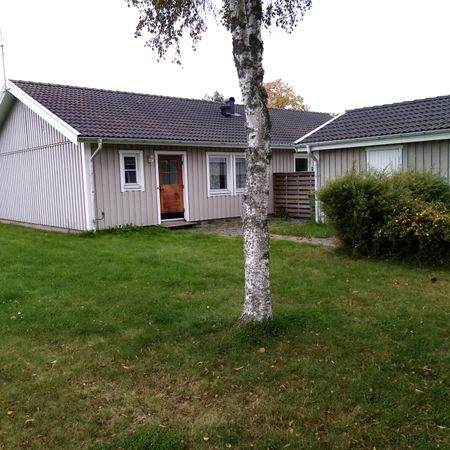 Klängrosvägen, Nossebro - Photo 3