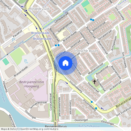 Ternatestraat 2, 2612 BD, Delft