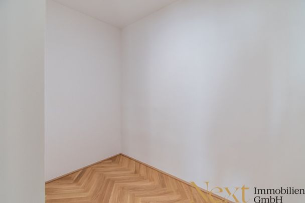 ERSTBEZUG nach Sanierung! Tolle 3-Zimmer-Wohnung mit voll ausgestatteter Küche im Zentrum von Linz zu vermieten! - Photo 1