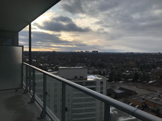 For Lease - 5180 Yonge Street Unit# 1803, Toronto, Ontario - Photo 1