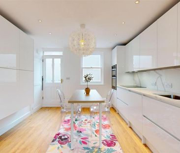 1 bedroom terraced house to rent - Photo 1