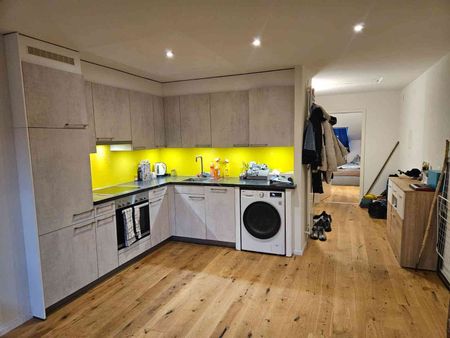 2.5 Zimmer, 48 m², 4. Stock - Photo 5